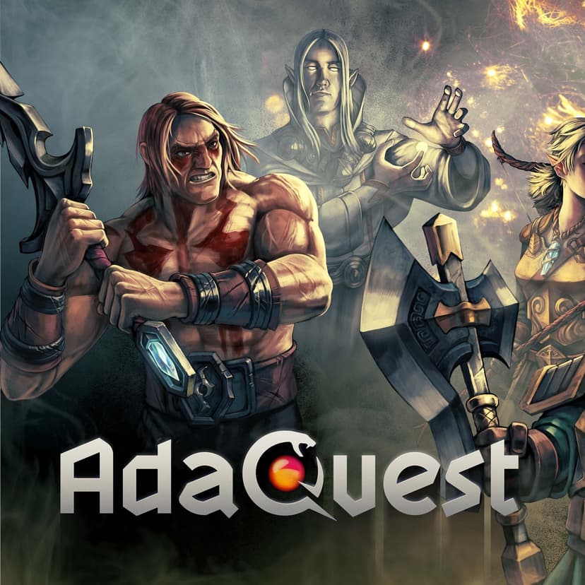 Ada Quest